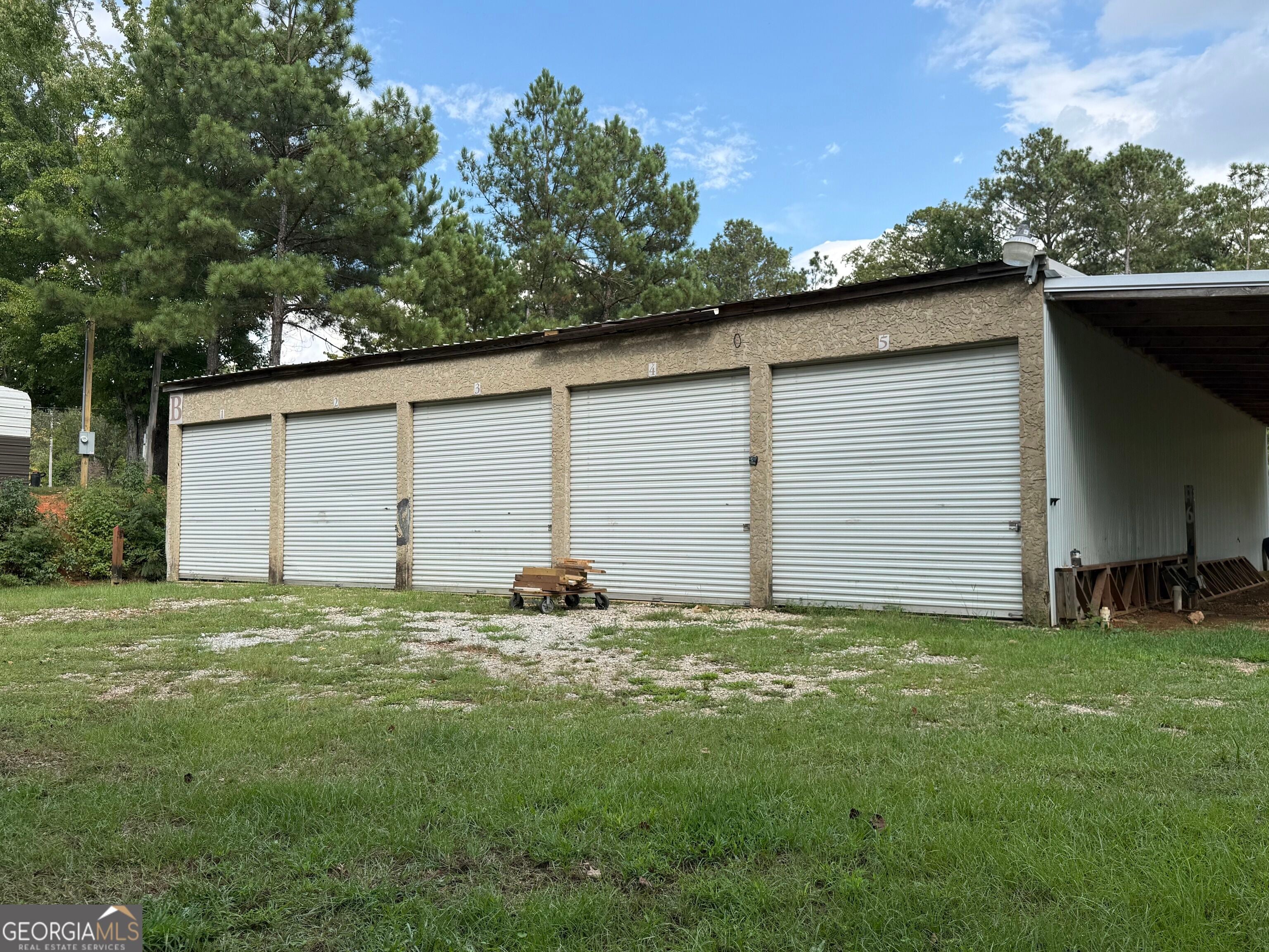 4970 County Road 329