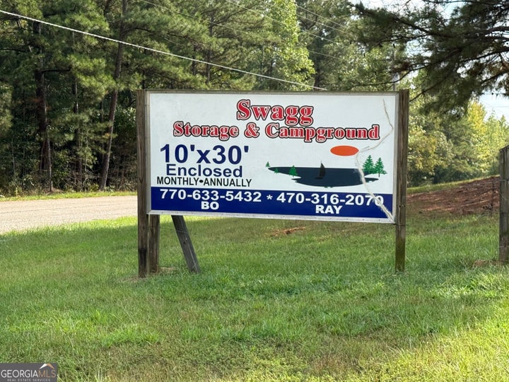 Photo 1 of 8 — 4970 County Road 329, Wedowee, AL 36278