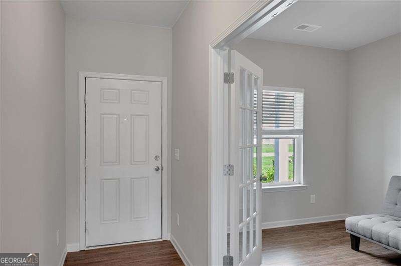 34 Rock Foot WAY SE