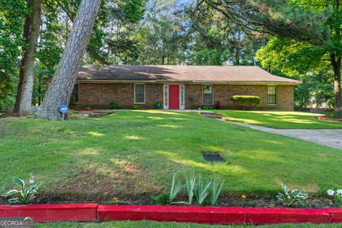 5512 Goodwick WAY Norcross GA 30071