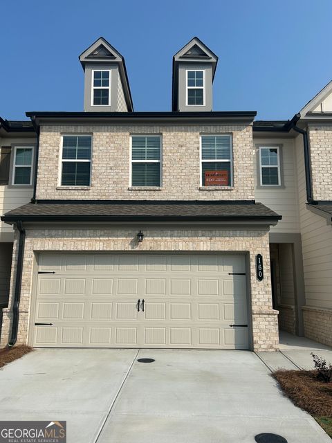 160 Vision St NE Bethlehem GA 30620