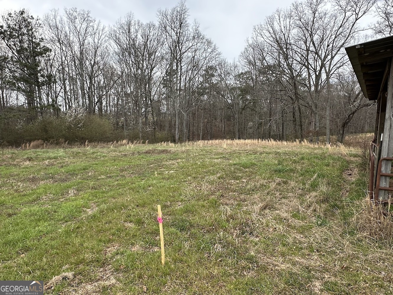 0 Bowdon Tyus Road - 7.08 Acres TRACT 2