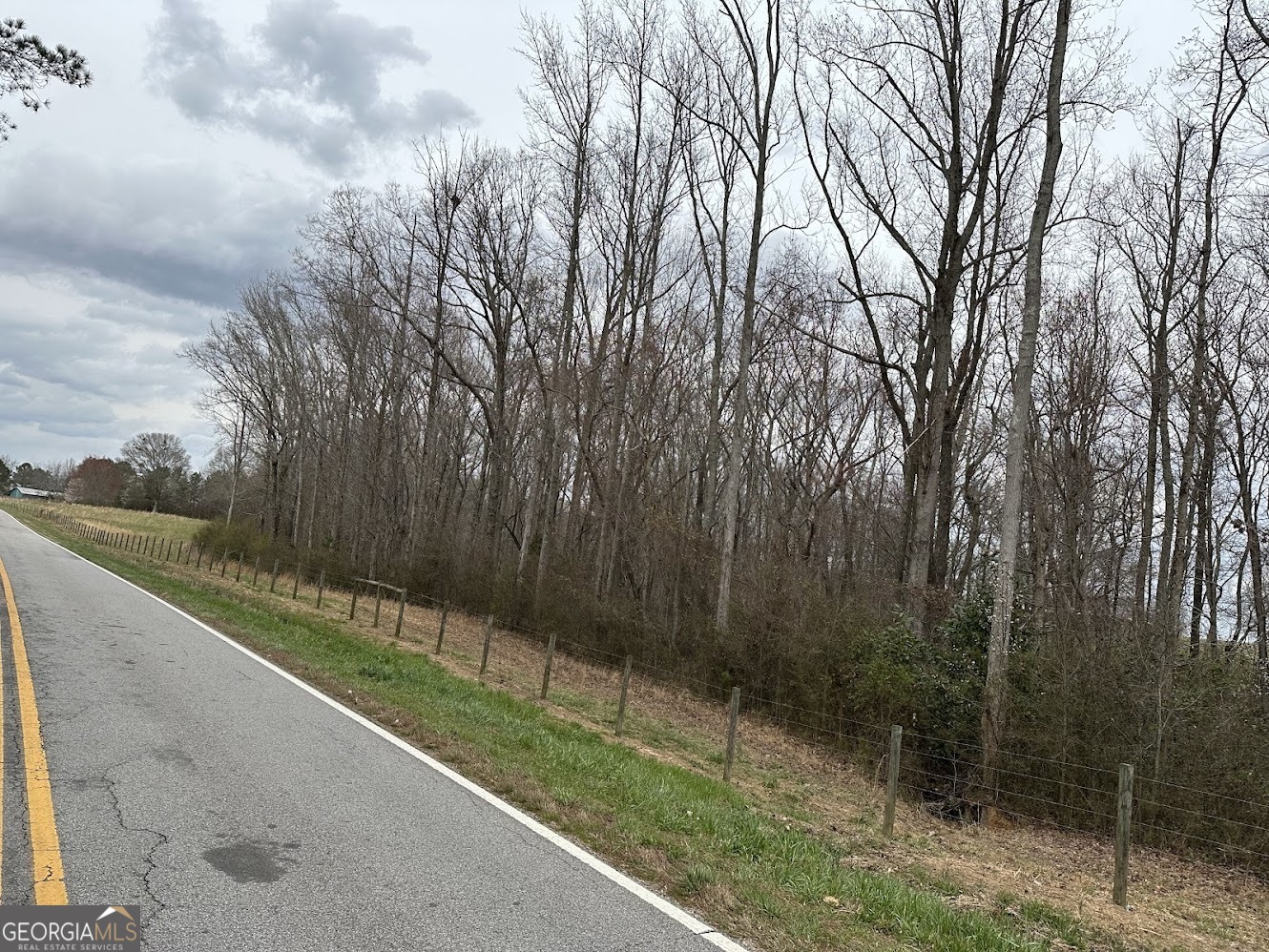 0 Bowdon Tyus Road - 7.08 Acres TRACT 2