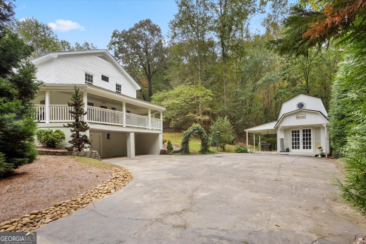 12485 Reinhardt College PKWY