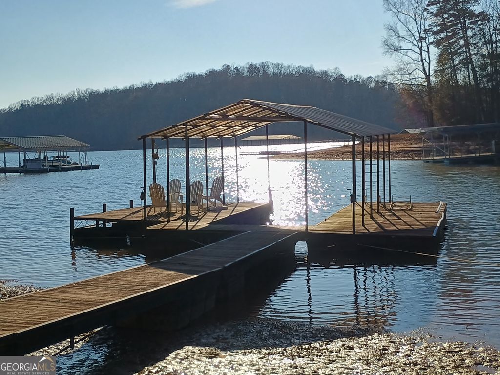 Photo of 2832 N Holcomb Drive, Martin, GA 30557 (MLS # 10658744)