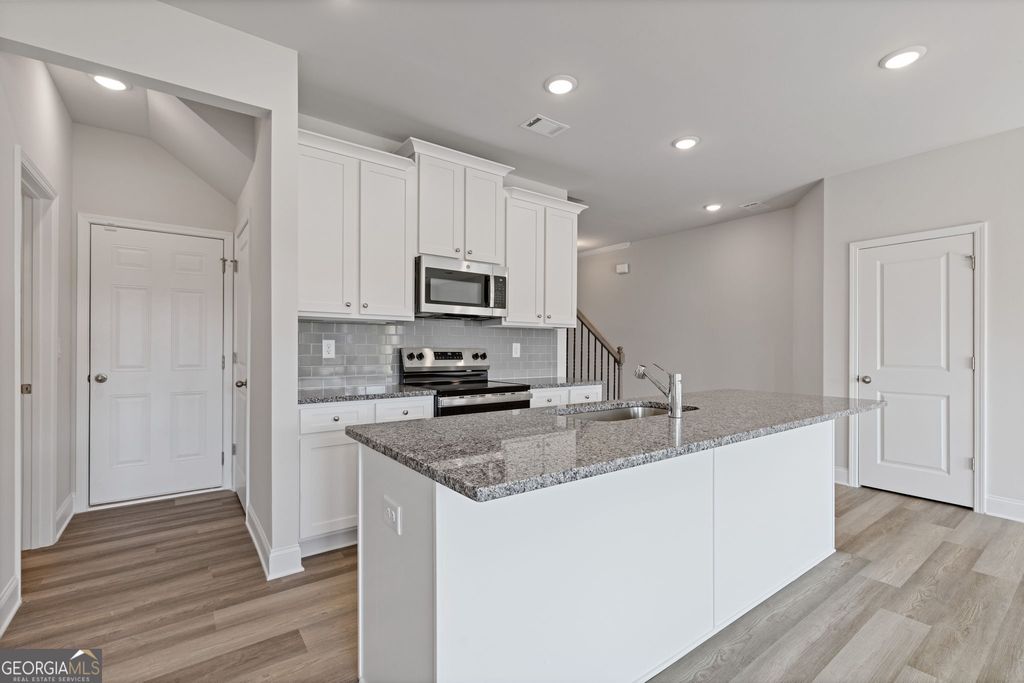 Photo of 2209 Chant Street, Dacula, GA 30019 (MLS # 10651894)