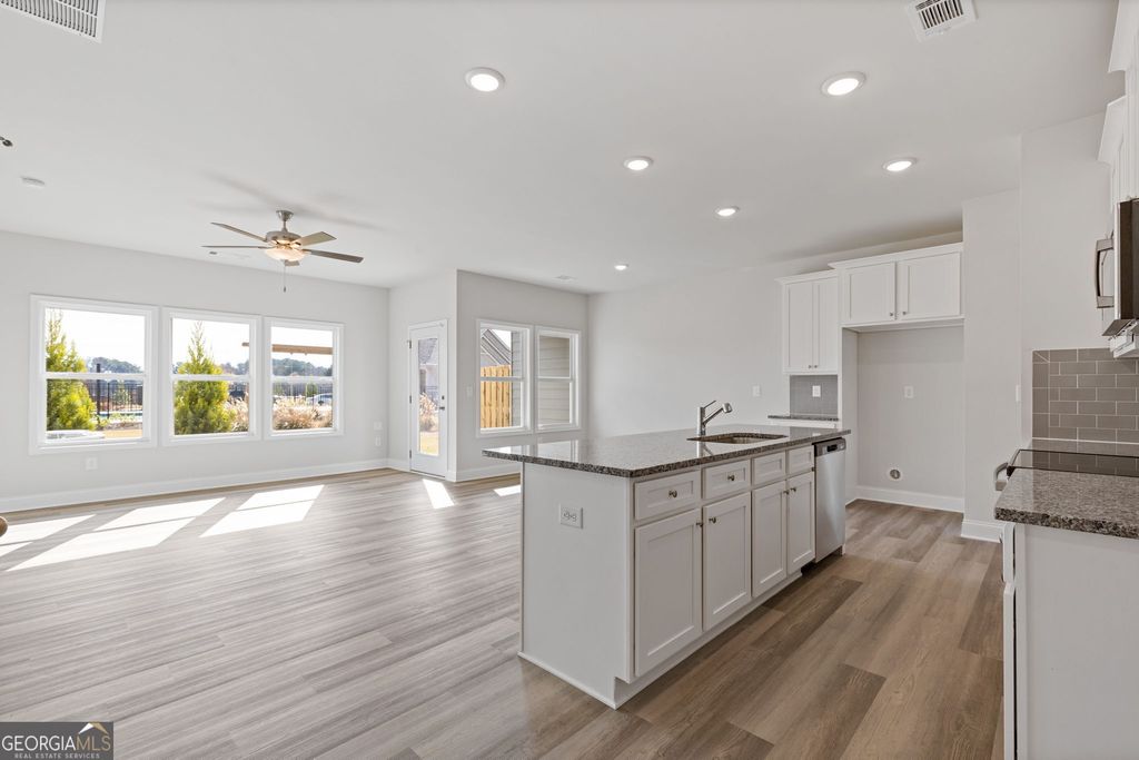 Photo of 2209 Chant Street, Dacula, GA 30019 (MLS # 10651894)