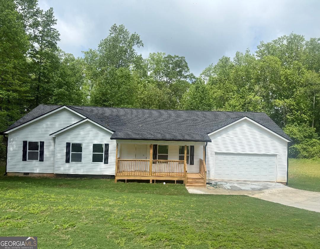201 Deerfield LN