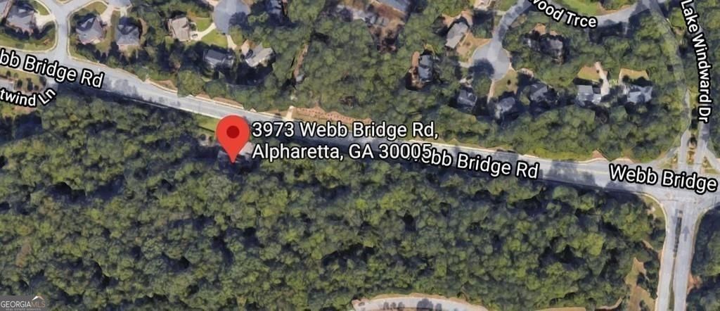 Photo of 3973 Webb Bridge Road, ALPHAR, GA 30005 (MLS # 10791933)