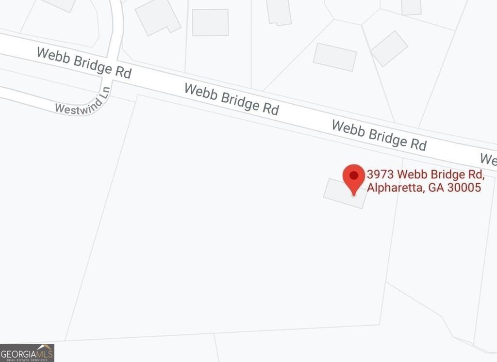 Photo of 3973 Webb Bridge Road, ALPHAR, GA 30005 (MLS # 10791933)