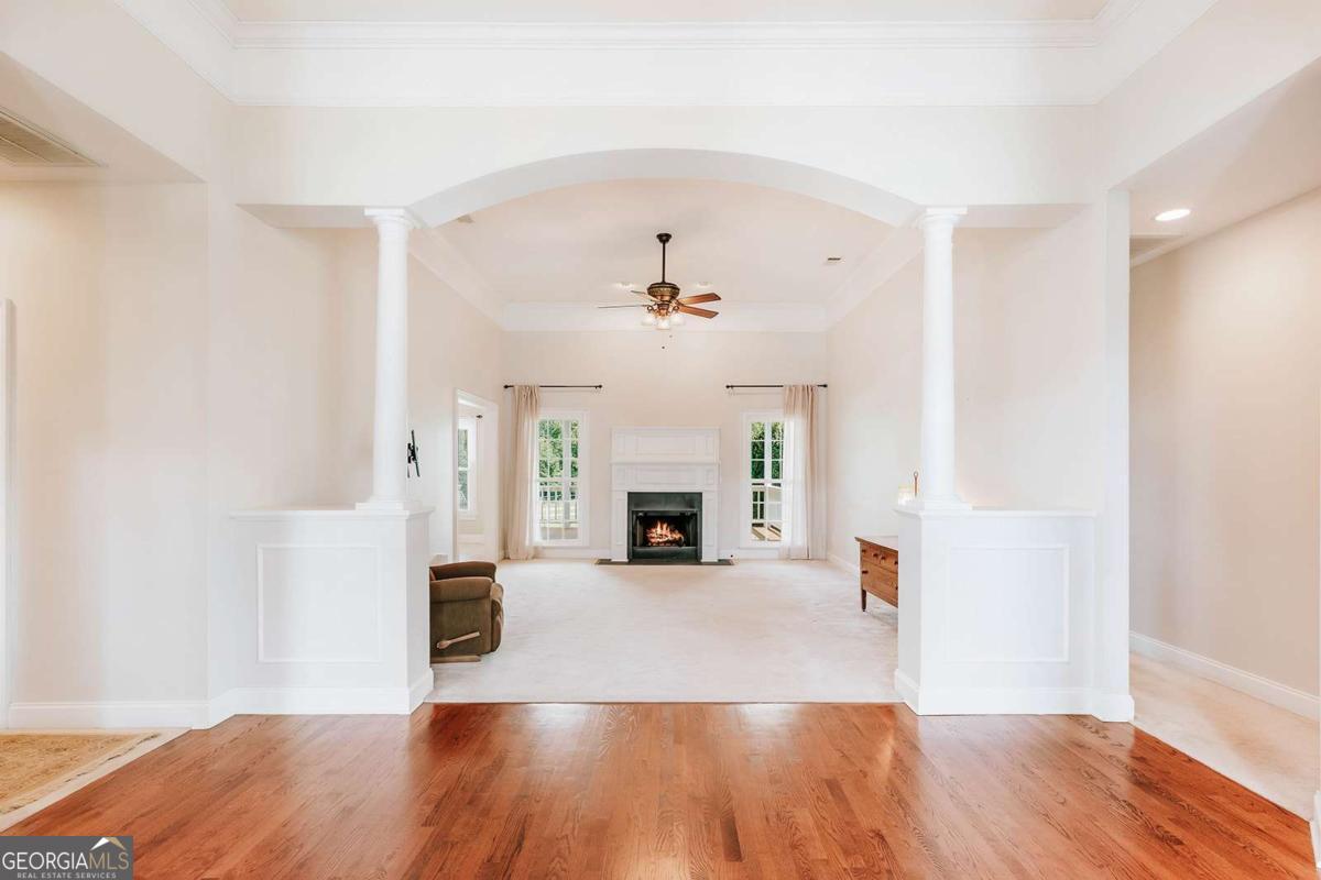 62 Coiles Grove RD