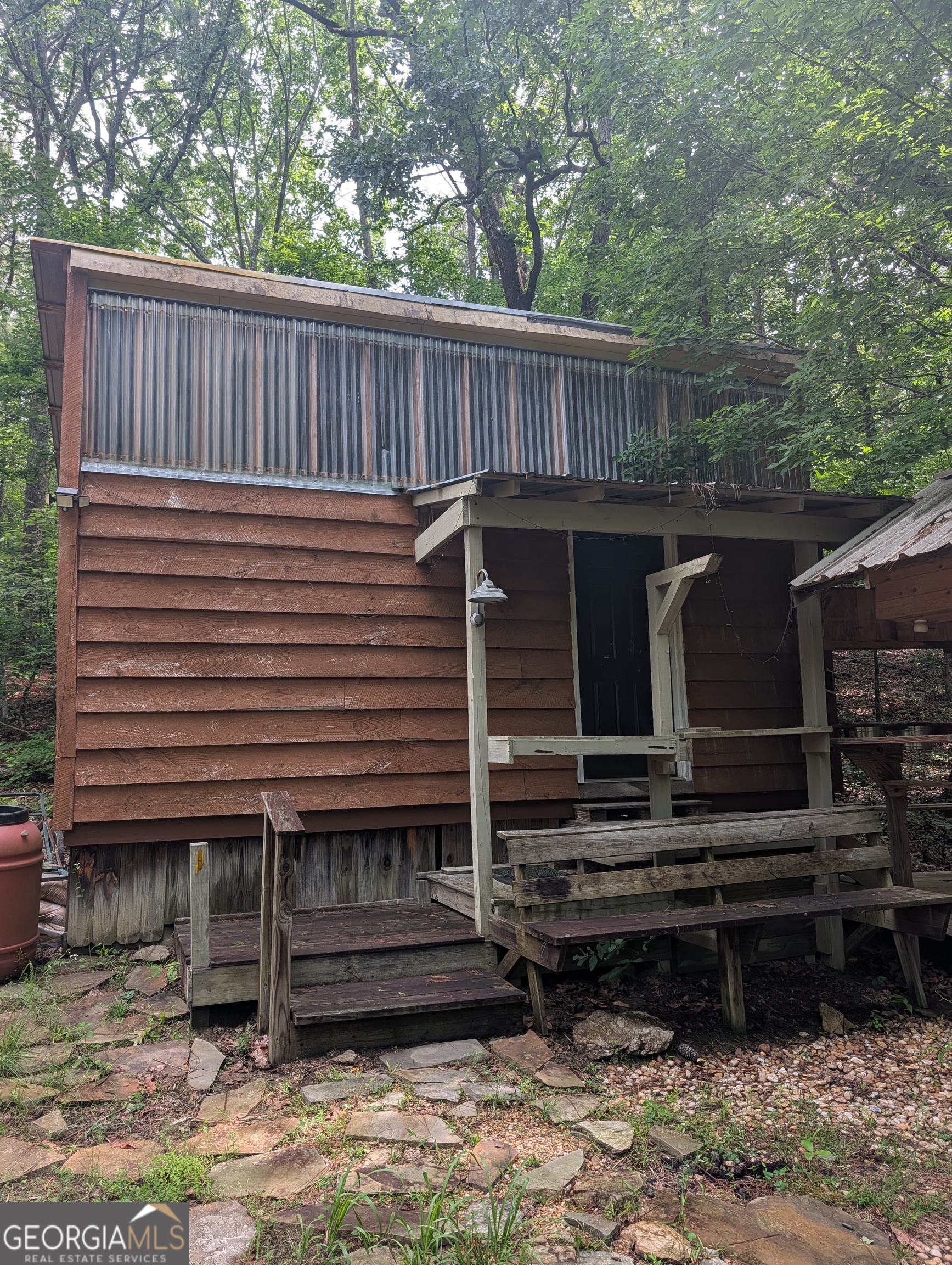0 Hightower Falls RD