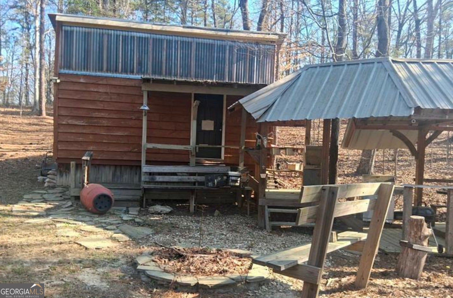 0 Hightower Falls RD