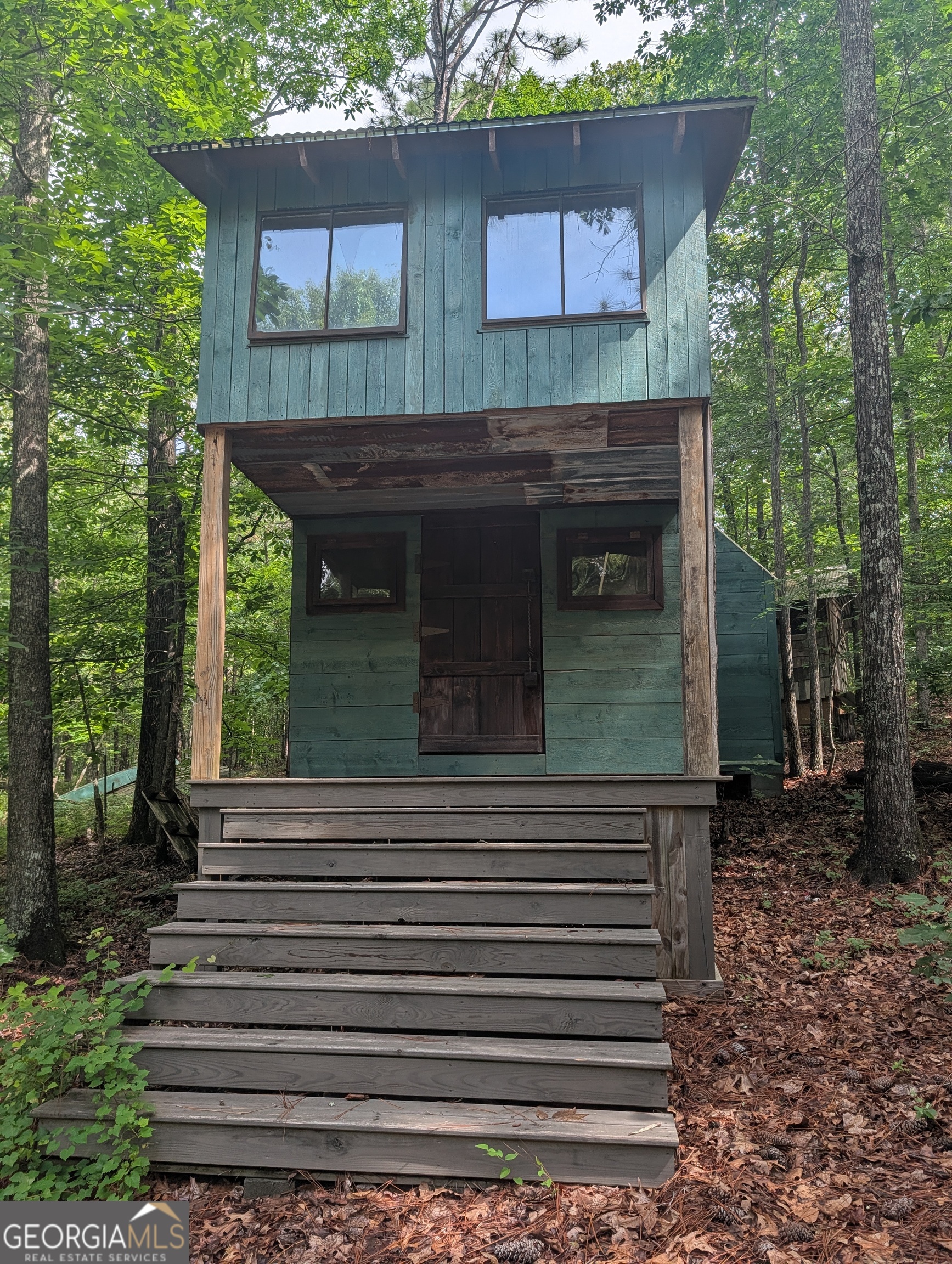 0 Hightower Falls RD