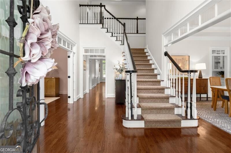 505 W Magnolia CIR