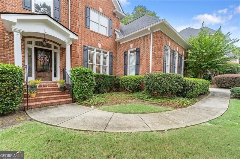 505 W Magnolia CIR
