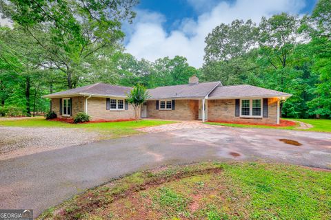 100 Willow Wood Road Social Circle GA 30025