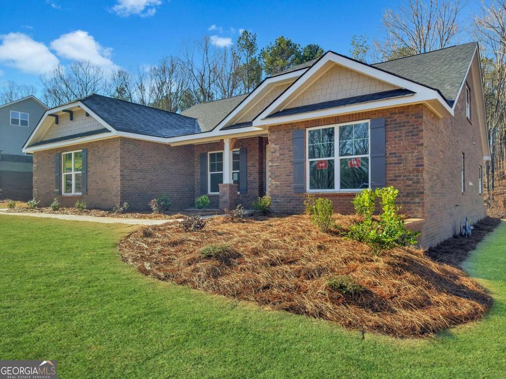 Photo of 5321 Tuscany Drive, Douglasville, GA 30135 (MLS # 10618182)