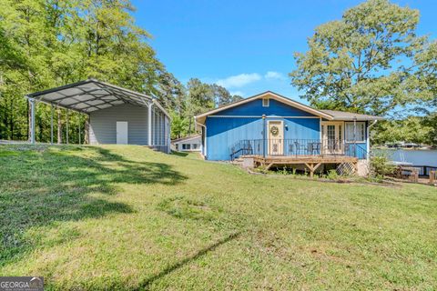 A home in Jackson