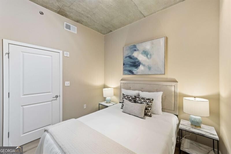 855 Peachtree ST NE 2410