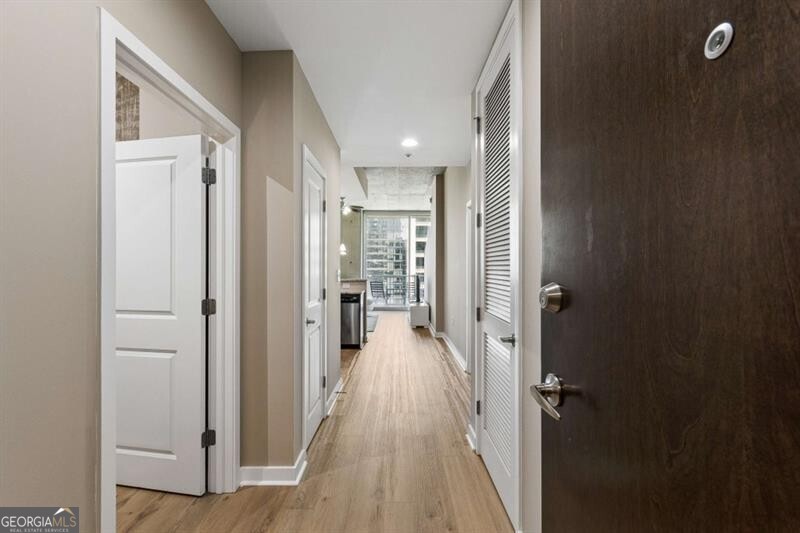 855 Peachtree ST NE 2410