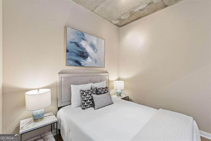 855 Peachtree ST NE 2410