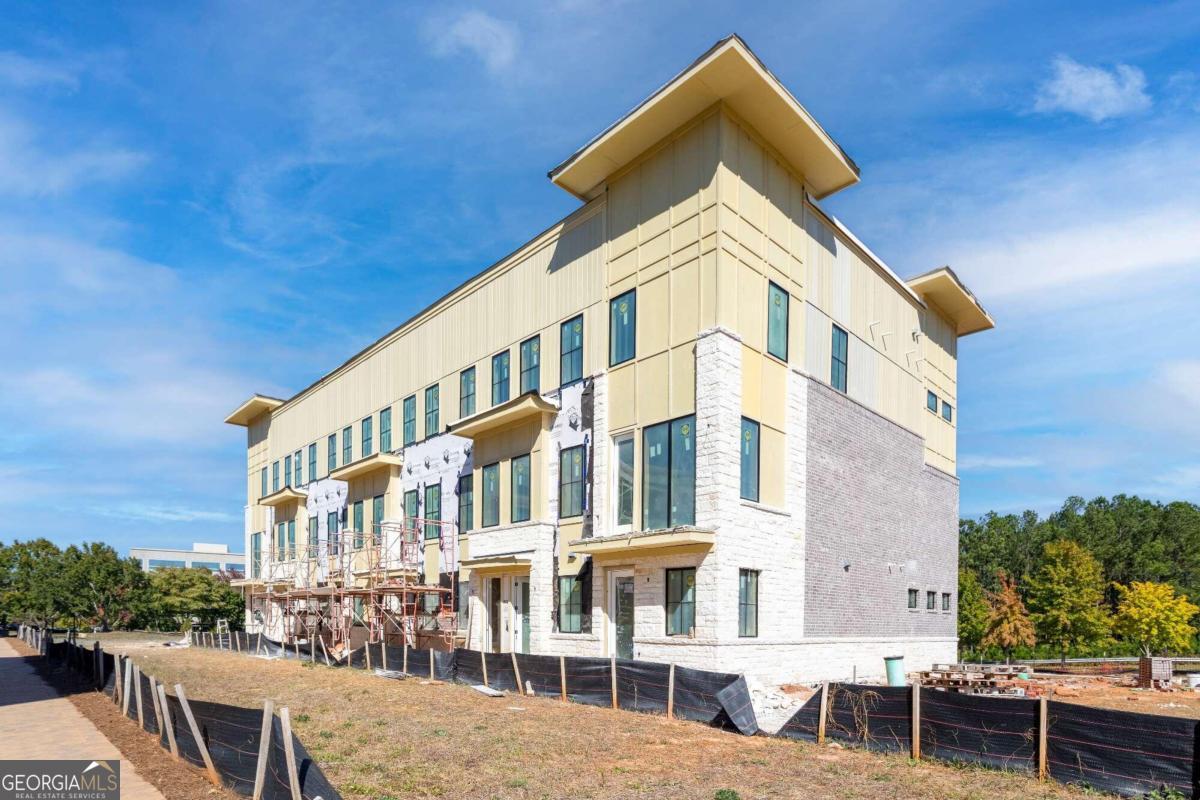 Findley Row - Residential