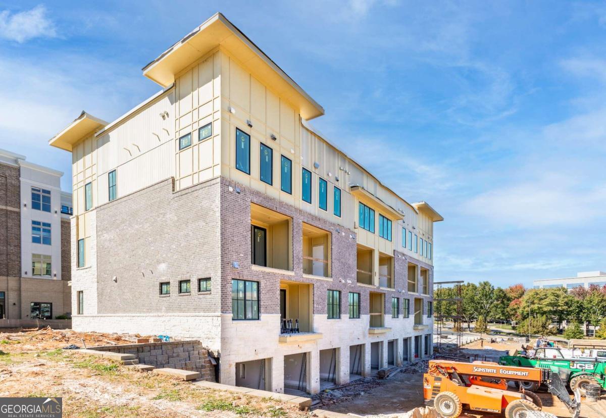 Findley Row - Residential