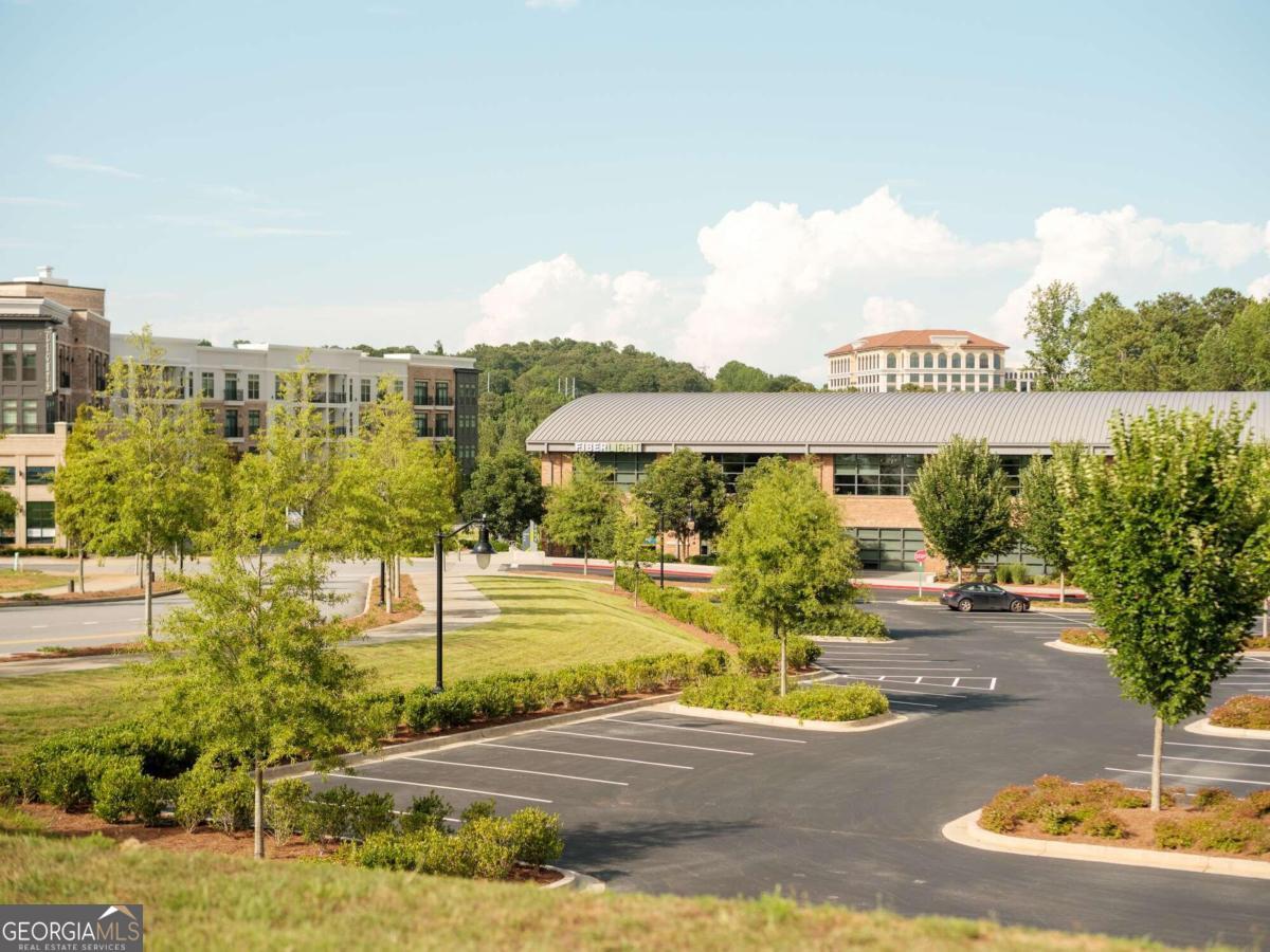 Findley Row - Residential