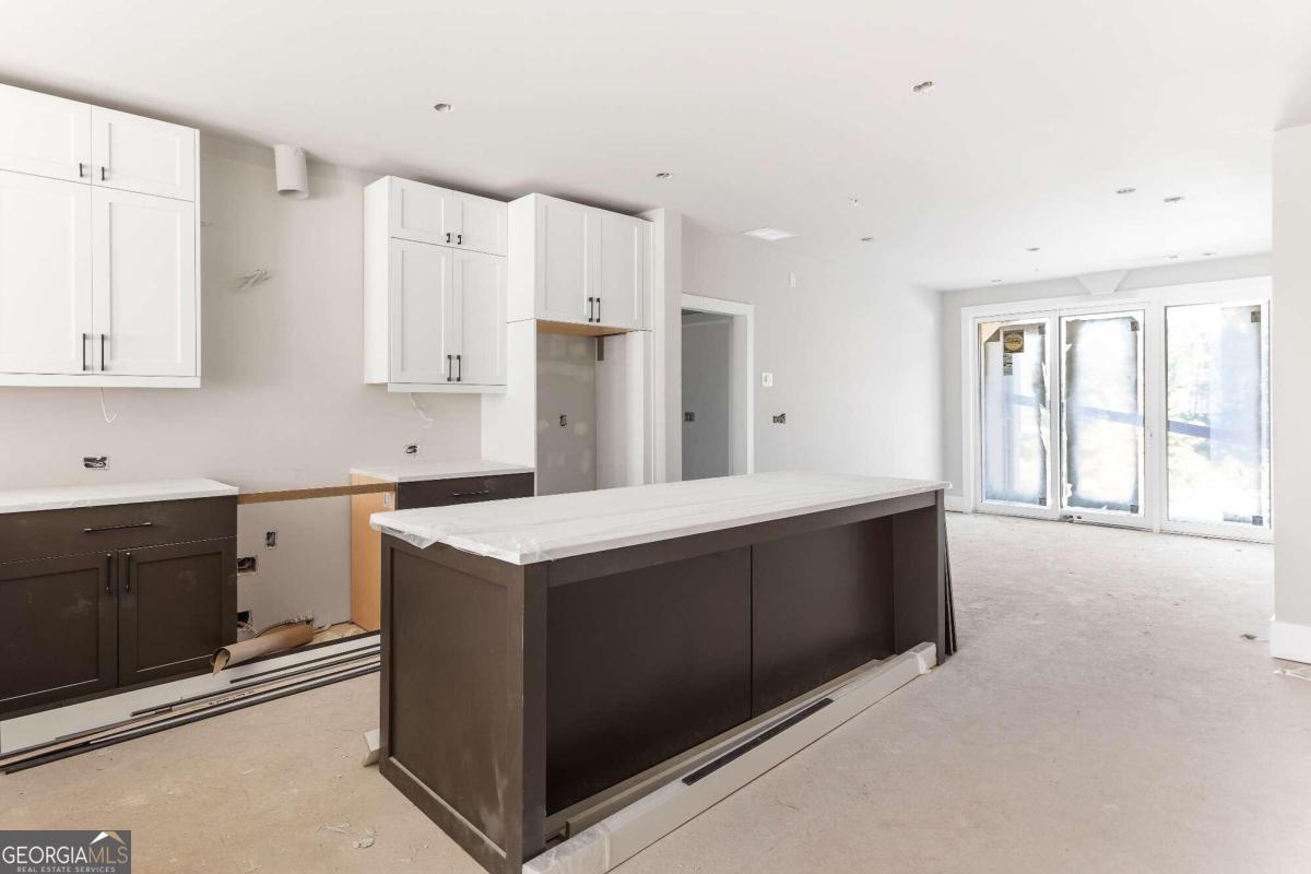 Findley Row - Residential