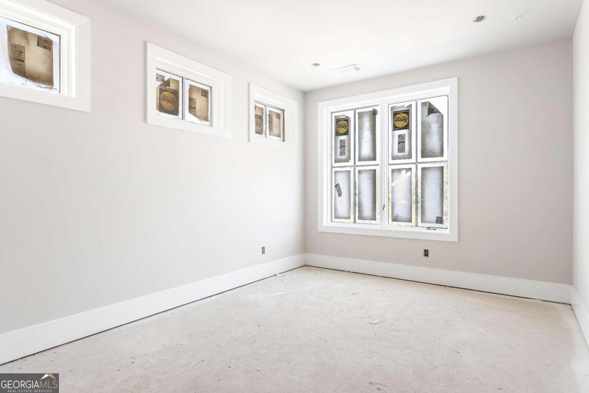 Findley Row - Residential
