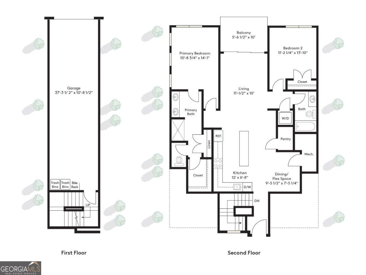 Findley Row - Residential
