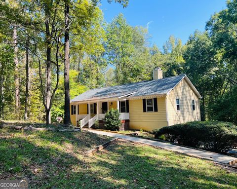 120 Deer Ridge TRL Macon GA 31210