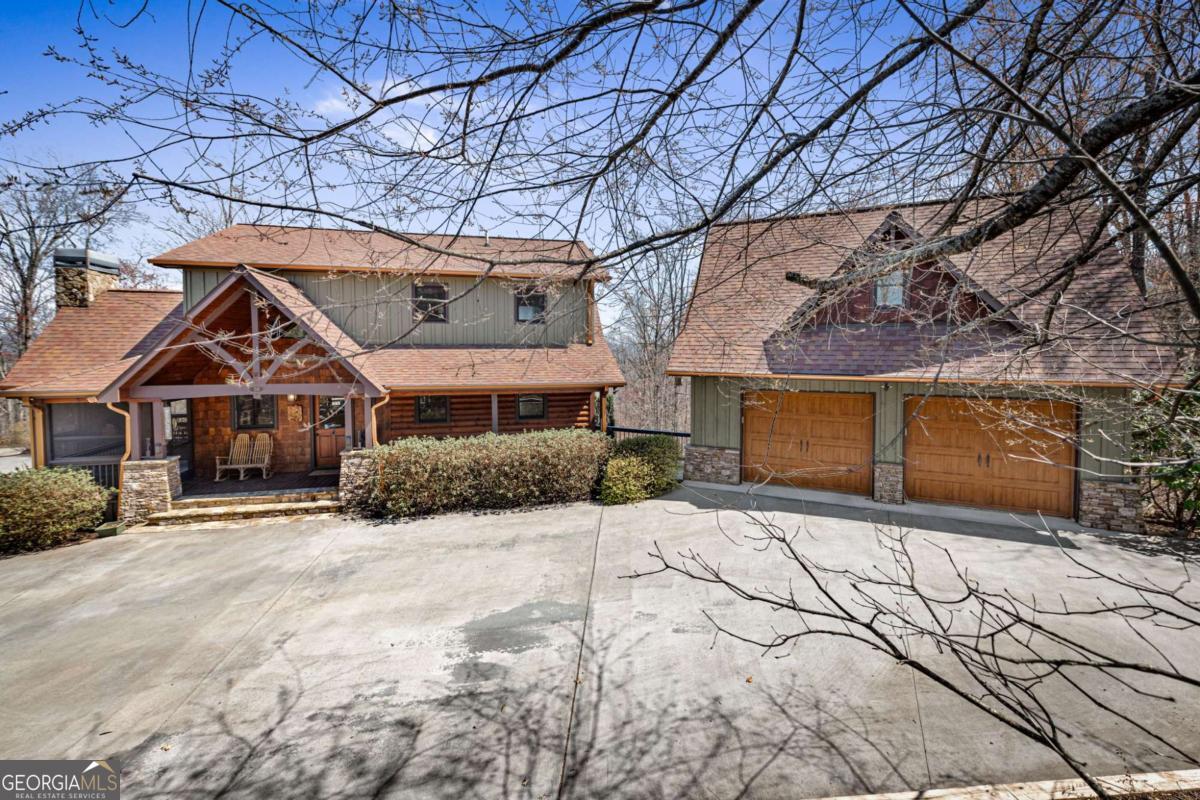 218 Chickadee DR