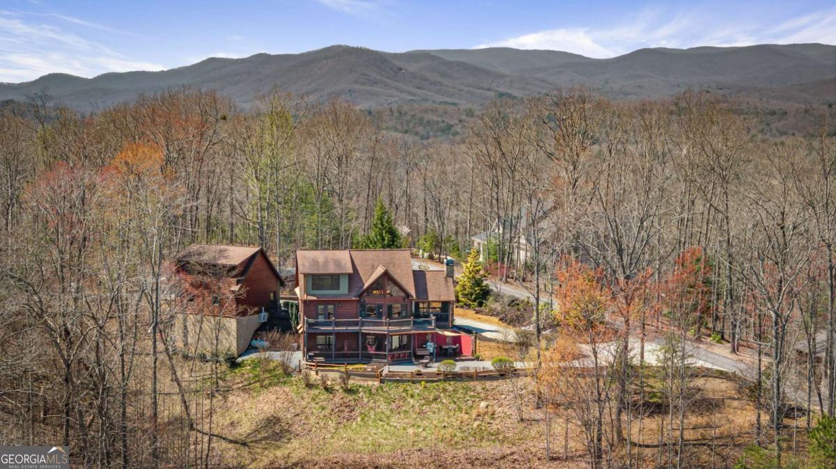 218 Chickadee DR