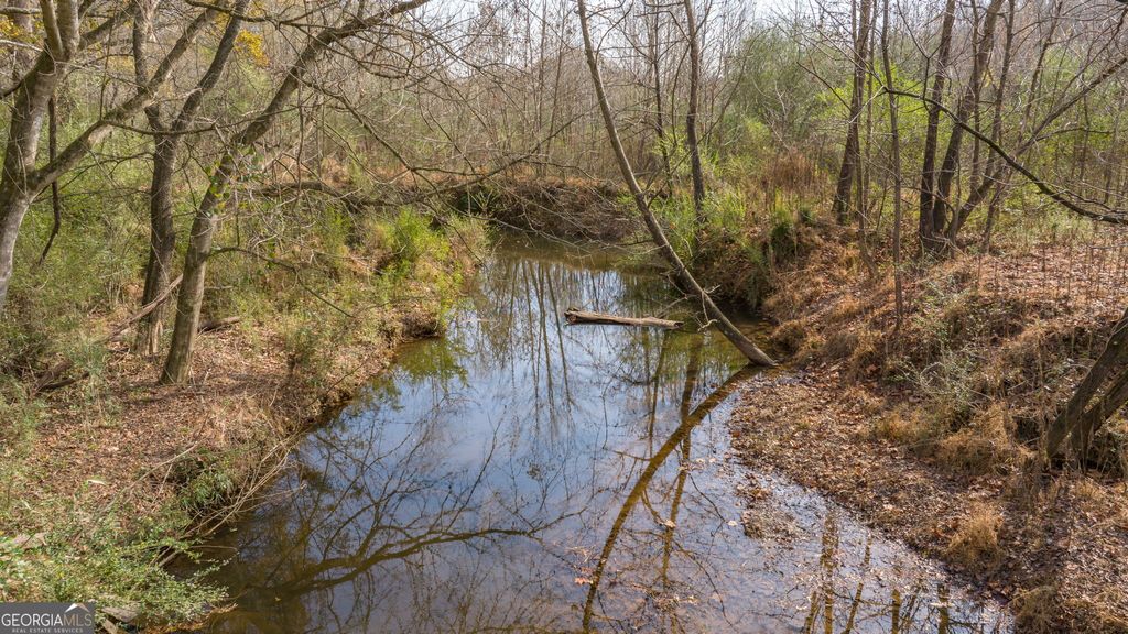 Photo of 0 White Road #TRACT TWO, Alto, GA 30510 (MLS # 10659857)