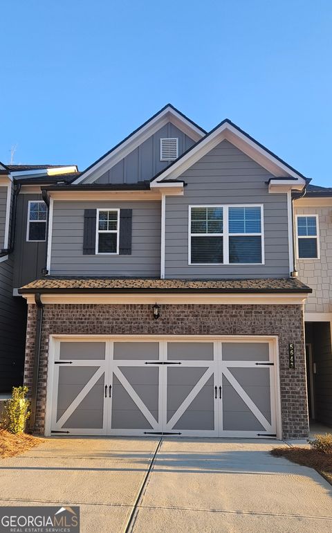 5627 Chickory DR Flowery Branch GA 30542