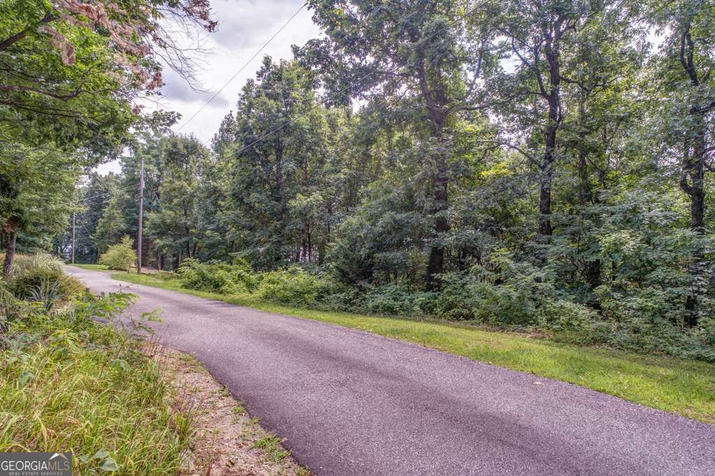 0 Burnt Mountain Ridge RD