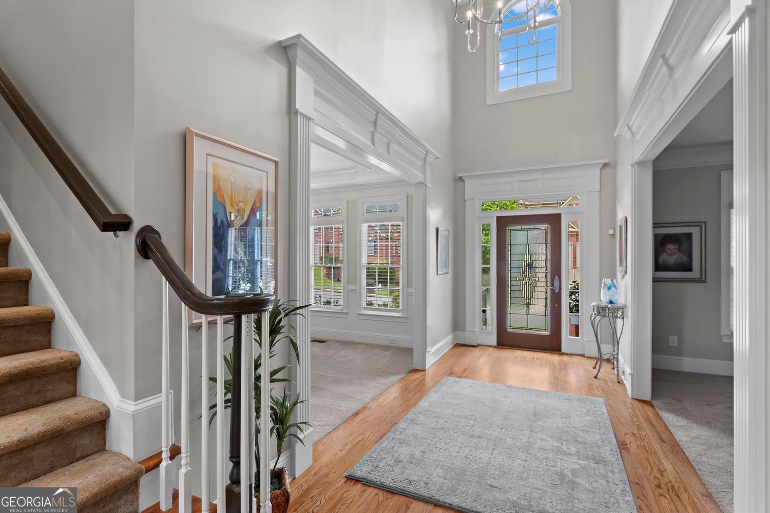 5357 Newport Bay Passage