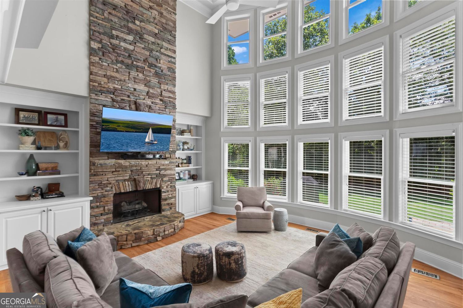 5357 Newport Bay Passage