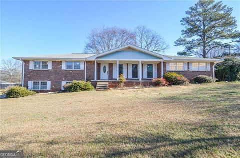 5547 Prince Phillip WAY Stone Mountain GA 30087