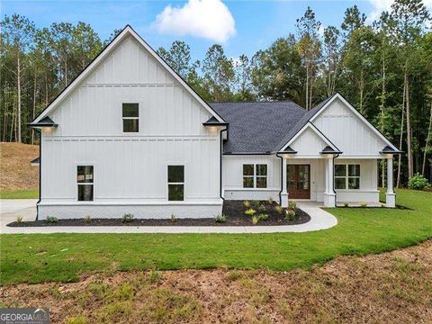 110 Jerusalem Farms TRL Jasper GA 30143