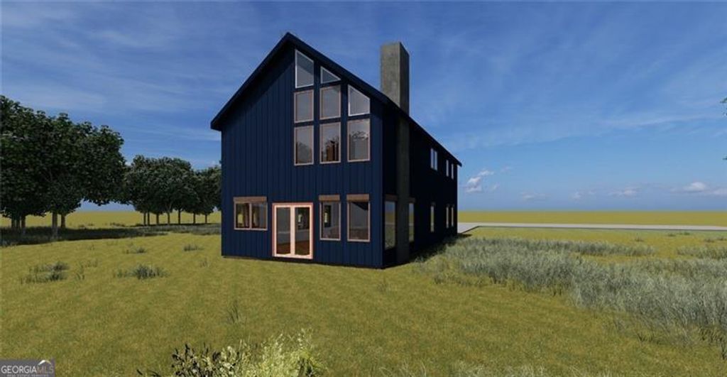 Photo of 151 Mountain View Road SE, Acworth, GA 30102 (MLS # 10676407)