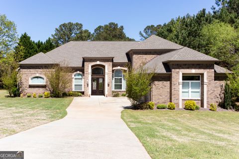 A home in Jonesboro