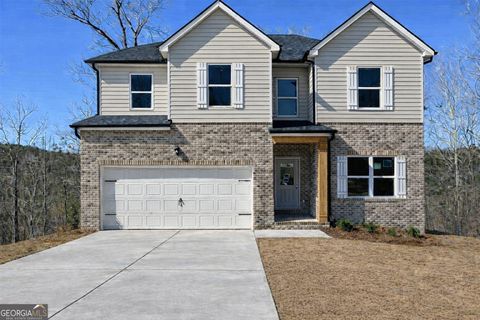 Photo of 120 Belford Way #LOT 50, Jackson, GA 30233 (MLS # 10674563)