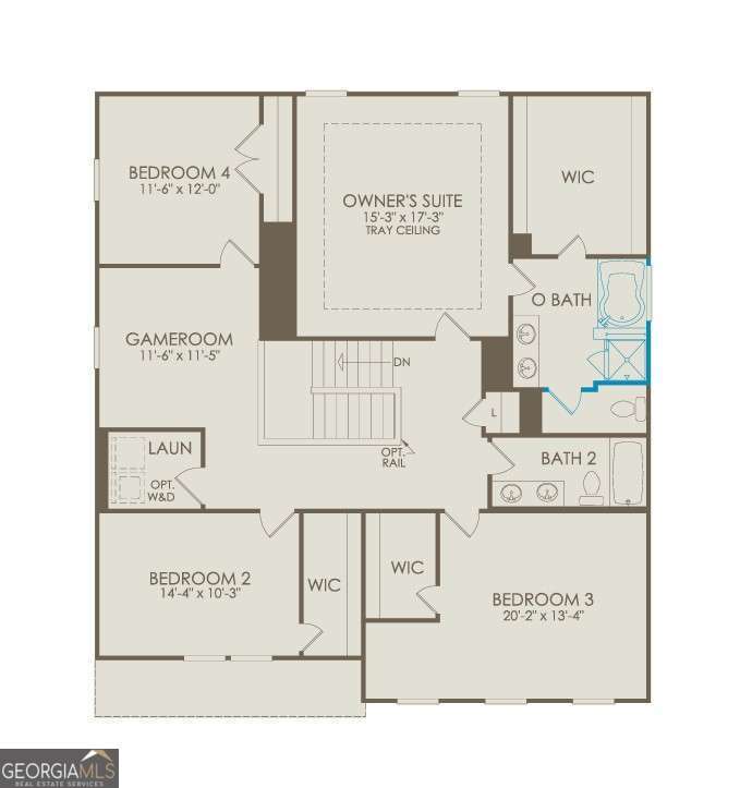 616 Vidalia Park WAY