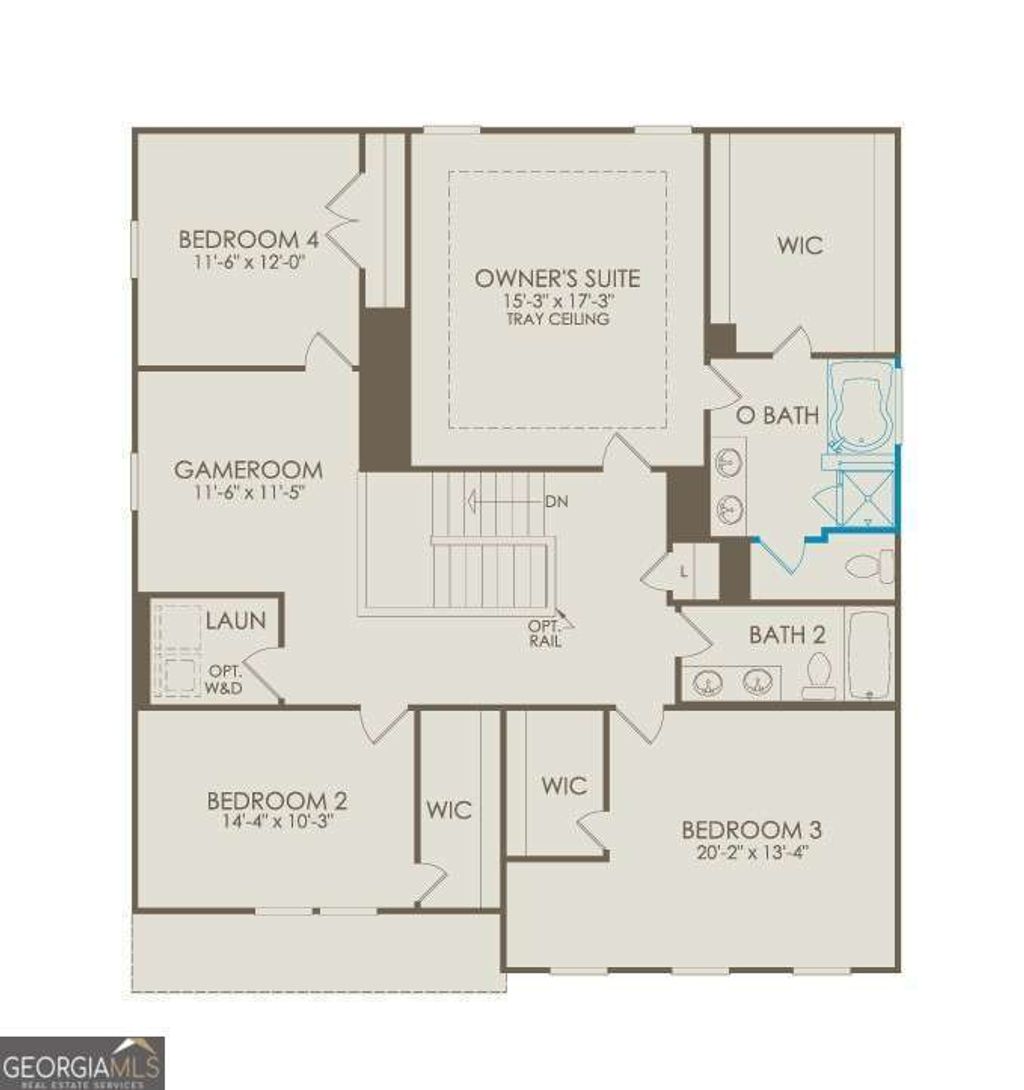 Photo of 616 Vidalia Park Way, Mcdonough, GA 30252 (MLS # 10715931)