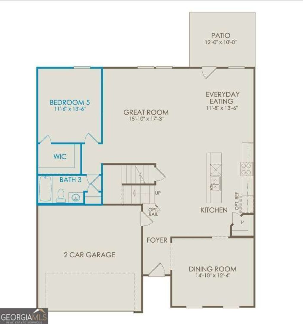 Photo of 616 Vidalia Park Way, Mcdonough, GA 30252 (MLS # 10715931)