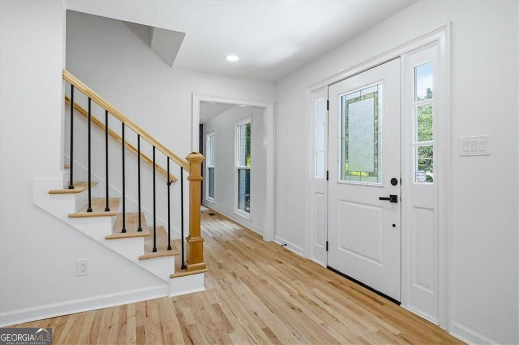Photo of 5614 Bunky Way, Atlanta, GA 30338 (MLS # 10801653)