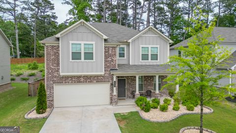 688 Saffron BLVD Lawrenceville GA 30045